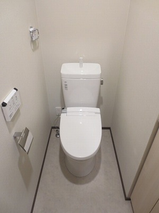 アヴィタシヨン浅生通りのトイレ写真