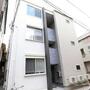 ミリョーレ氷川町 3階 築5年3ヶ月の賃貸物件