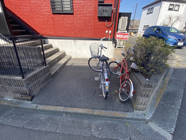 小田急線 玉川学園前駅 徒歩5分 2階建 築24年のその他写真