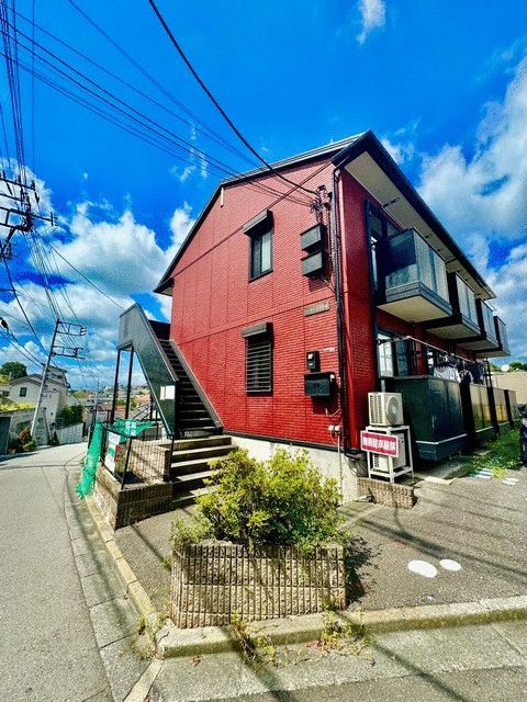 小田急線 玉川学園前駅 徒歩5分 築24年