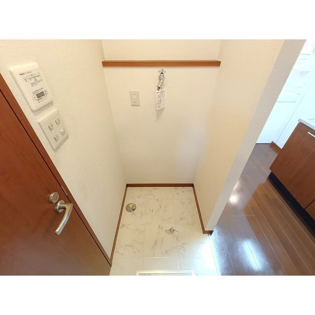 その他部屋・スペース　脱衣所