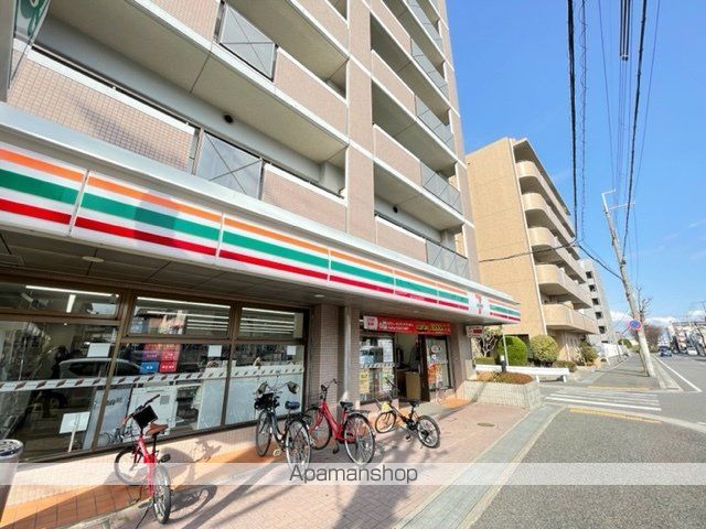 コンビニ　セブン－イレブン尼崎東園田６丁目店（コンビニ）まで994m
