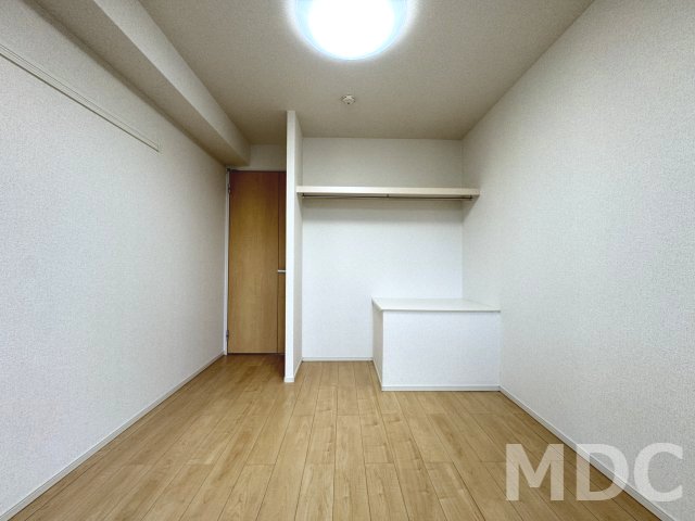 ＪＲ徳島線 蔵本駅 徒歩18分 3階建 築13年の内装写真