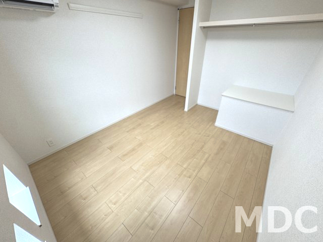 ＪＲ徳島線 蔵本駅 徒歩18分 3階建 築13年の内装写真
