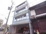 北野白梅町駅より徒歩8分 3階 築38年7ヶ月の賃貸物件