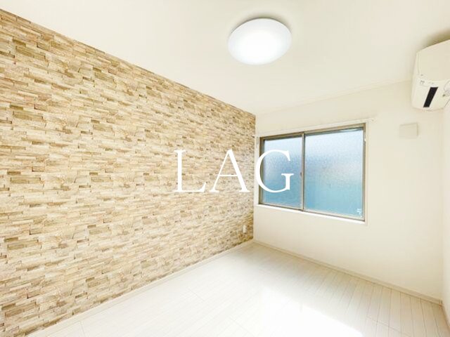 その他部屋・スペース　寝室です。