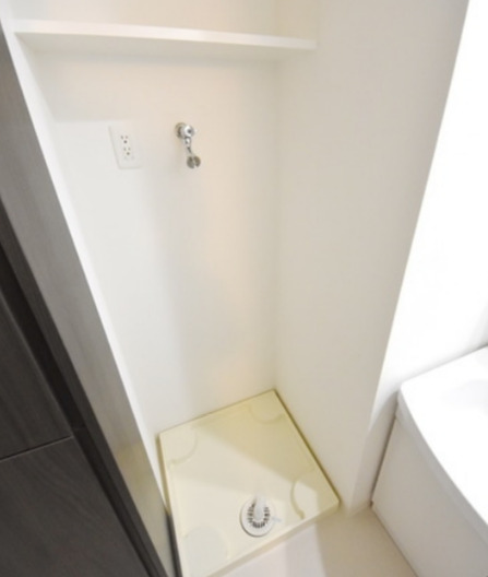 その他設備　※別部屋の参考写真です。