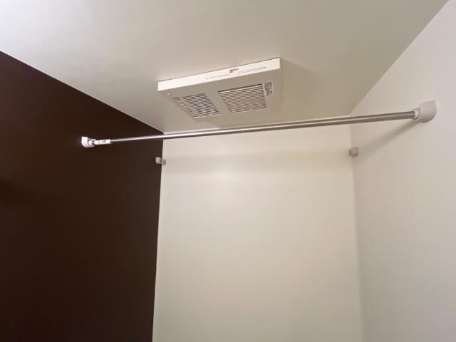 その他　浴室乾燥機