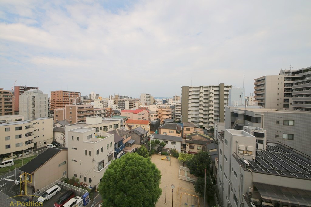 眺望　Serene Miyakojima