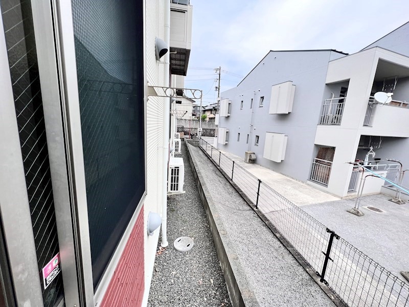 ＪＲ鹿児島本線 東郷駅 徒歩19分 2階建 築17年の内装写真