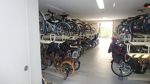 地下鉄谷町線 中崎町駅 徒歩1分 14階建 築29年の外観写真