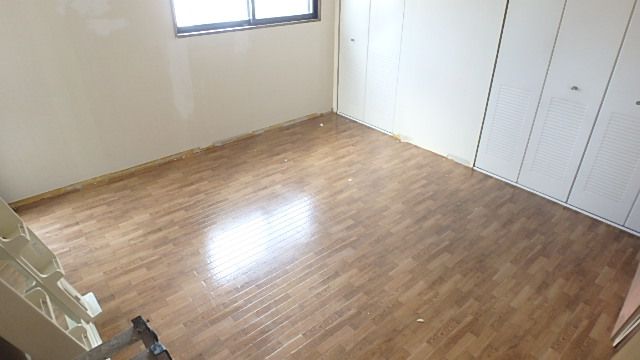 地下鉄谷町線 中崎町駅 徒歩1分 14階建 築29年の内装写真