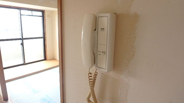 地下鉄谷町線 中崎町駅 徒歩1分 14階建 築29年のその他写真