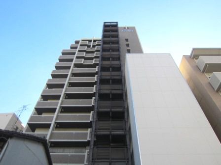地下鉄谷町線 中崎町駅 徒歩1分 築29年