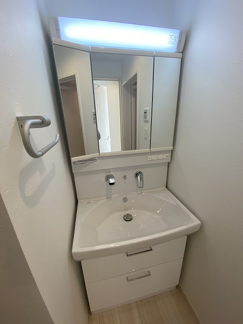 リトラル西宮北の内装写真