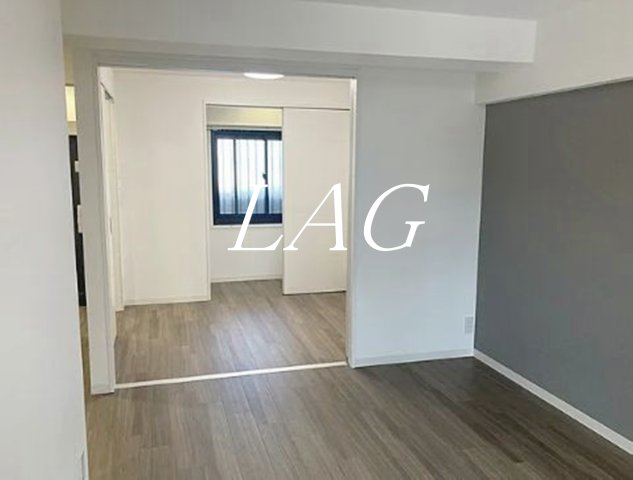 居室・リビング　洋室のお部屋です。
