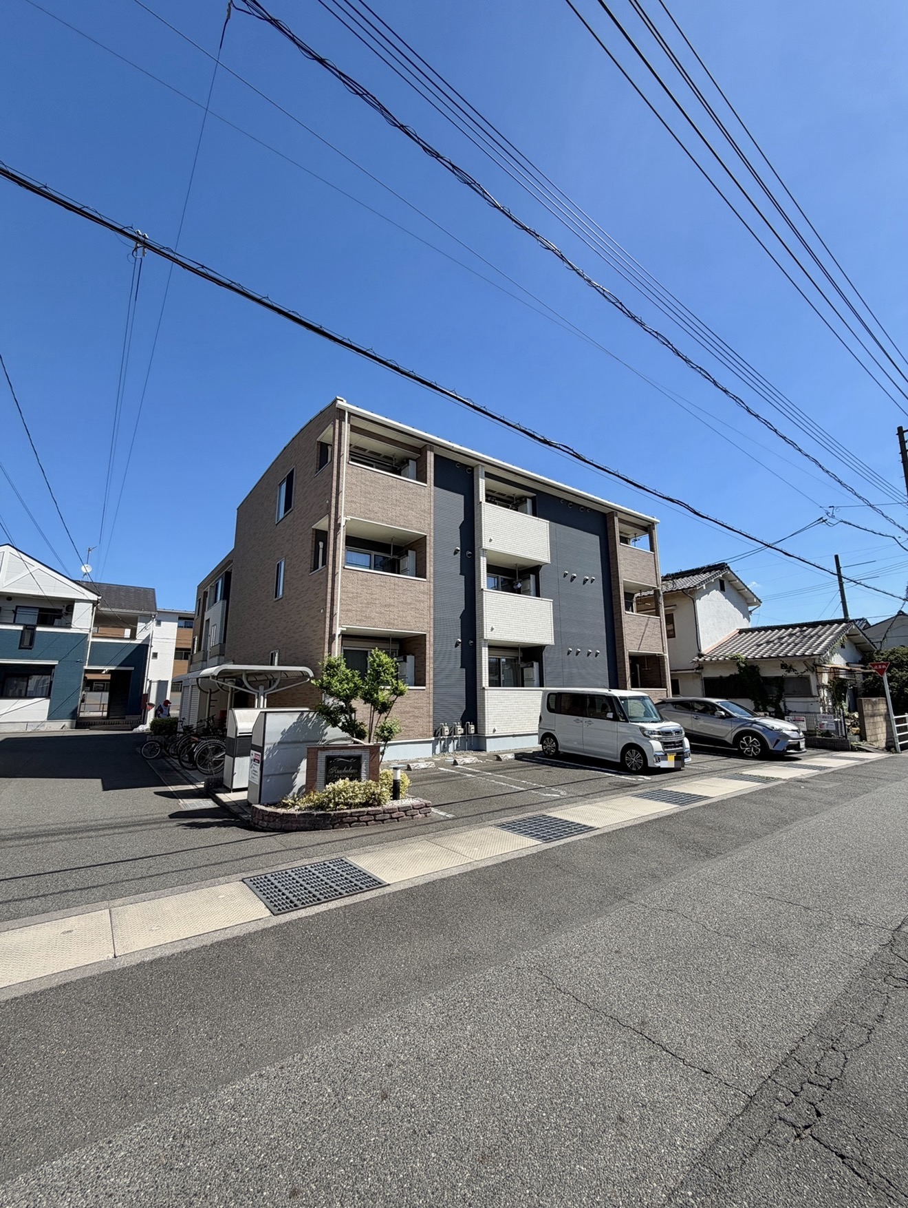 ＪＲ山陽本線 福山駅 徒歩31分 築13年