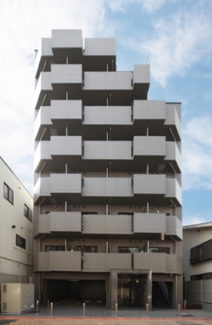 建物外観　外観・土地