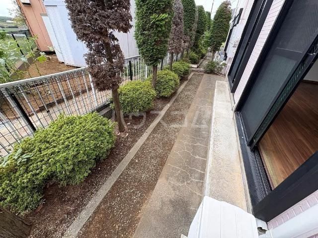 庭