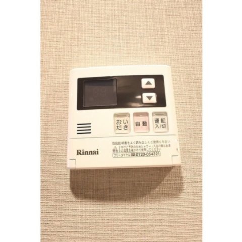 その他設備　別部屋参考写真