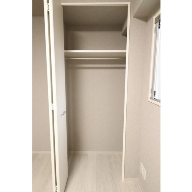 収納　別部屋参考写真