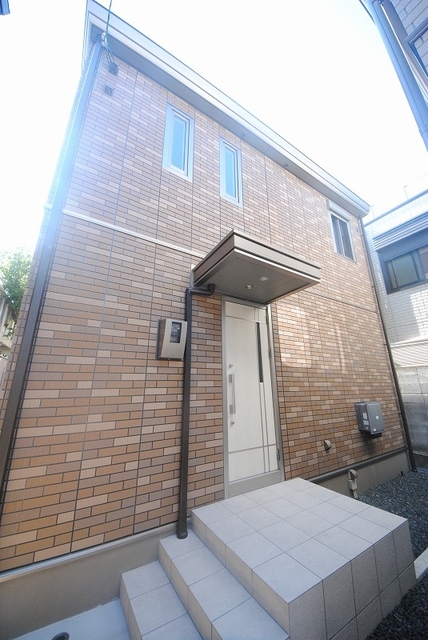 北区紫野上柳町戸建B