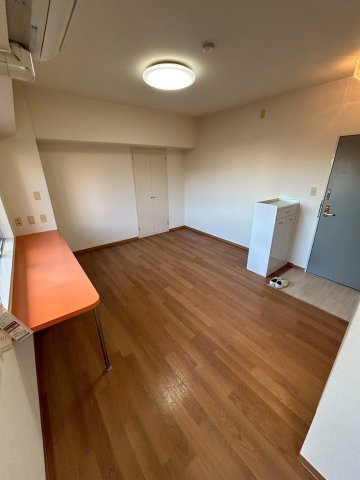 その他部屋・スペース　使い勝手のいい寝室です