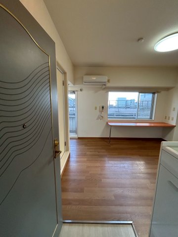 玄関　毎日通る玄関はこちらです