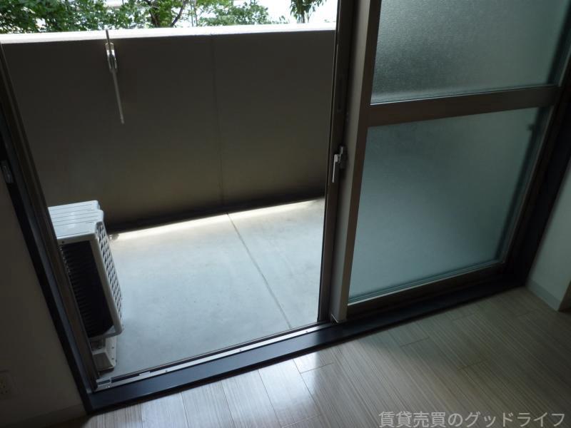 レガシー・銀河の内装写真
