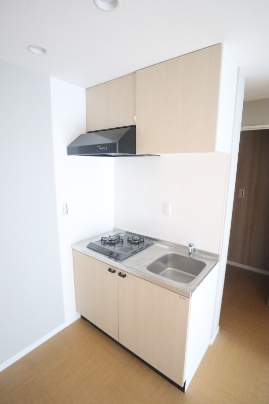 川口市芝中古戸建のキッチン写真