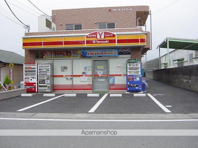 その他　ヤマザキデイリーストアー（その他）まで160m