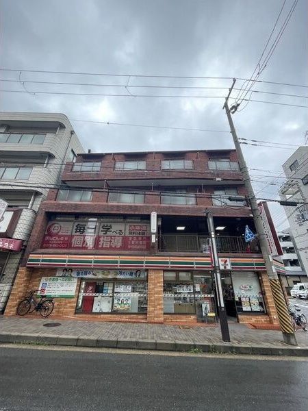 エントランス　エントランスです