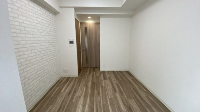 居室・リビング　写真は同マンションの他のお部屋のものです