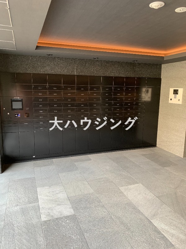 レガリス馬込パークサイドのその他写真