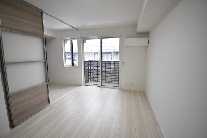 居室・リビング　他の部屋です