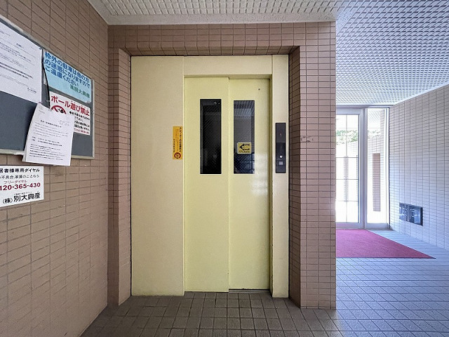 コットンローズ田の湯の外観写真