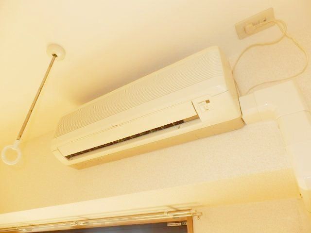 アーバンヴィラ新川崎のその他写真
