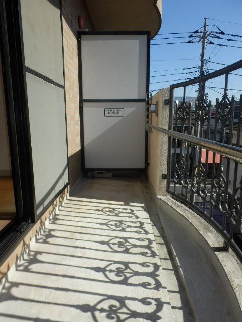 アーバンヴィラ新川崎の内装写真