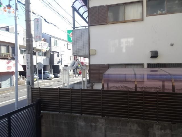 アーバンヴィラ新川崎のその他写真