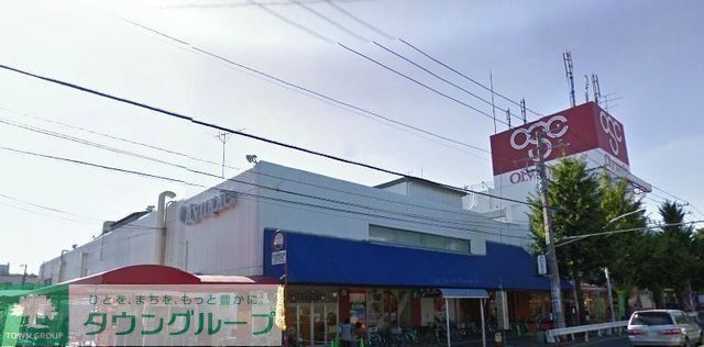 アーバンヴィラ新川崎の周辺写真