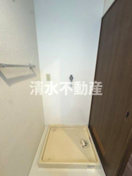 その他設備　内見可能☆初期費用でお困りなら清水不動産までお気軽にお問い合