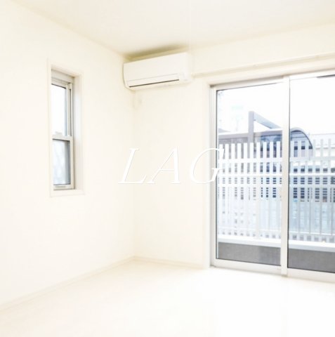 居室・リビング　洋室のお部屋です。
