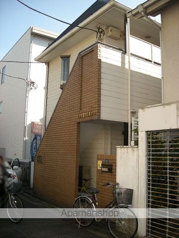 レオパレス上板橋
