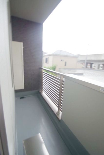 バルコニー　★お問い合わせはタウンハウジングまで★
