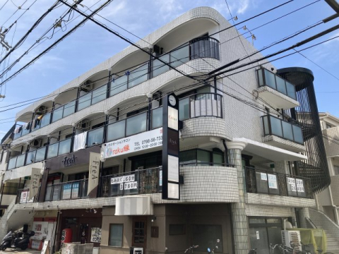 Collection武庫川の外観写真