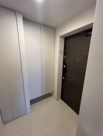 玄関　☆玄関☆