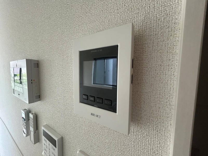 バルコニー　同型イメージ