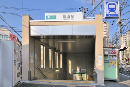 エスコート東大前のその他写真