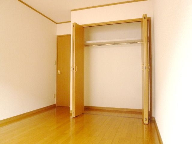 その他設備　★クローゼット★