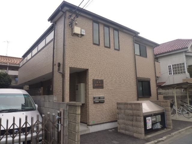 エントランス　★エントランス★